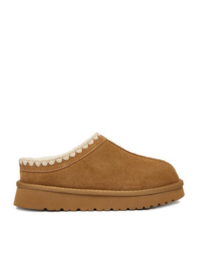 Badura Badura Sniego batai EO-DAISY-TS6299-01 Ruda