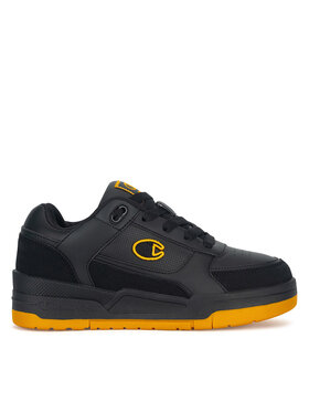 Champion Champion Sneakers RD18 HERITAGE SKATE MS B GS S32926-KK010 Schwarz