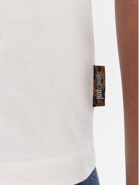 Just Cavalli T-Shirt Just Cavalli - 5
