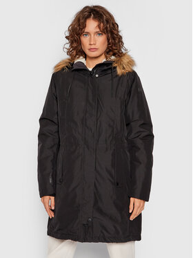 Helly Hansen Helly Hansen Striukė Mayen 53303 Juoda Regular Fit