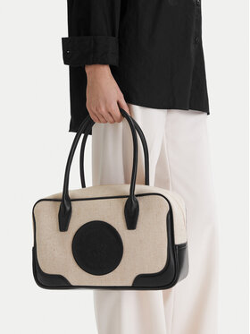 Beverly Hills Polo Club Beverly Hills Polo Club Handtasche CWBEO-BHPC-S-007-09 Beige