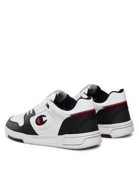 Champion Tenisice Z80 Low S21877-CHA-WW001 Bijela