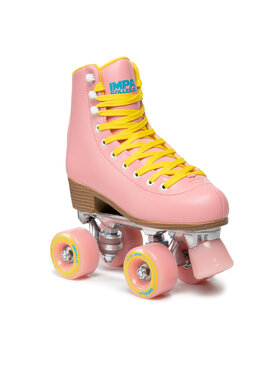 Impala Impala Кънки Rollerskate A084-12649 Розов