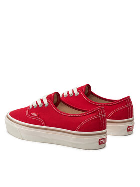 Vans Tenis Superge Mte Authentic Reissue 44 VN000CT7BOP1 Rdeča