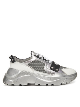 Versace Jeans Couture Versace Jeans Couture Sneakers 79YA3SC4 Bianco