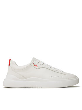 HUGO Hugo Sneakersy 50493130 Biały