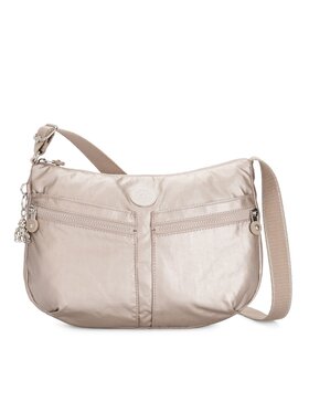 Kipling Kipling Saszetka 183913 Złoty
