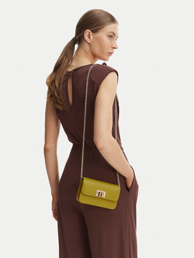 Furla Furla Τσάντα 1927 Mini WE00265 ARE000 CN 4490S Κίτρινο