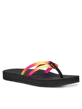 Teva Teva Japanke ReFlip Strappy Gradiate 1137631 Ljubičasta
