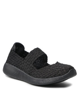 Sprandi Sprandi Pantofi WP40-BZ17-3 Negru