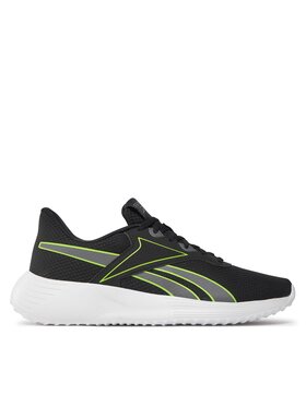 Reebok Reebok Skriešanas apavi Lite 3 IF5234 Melns