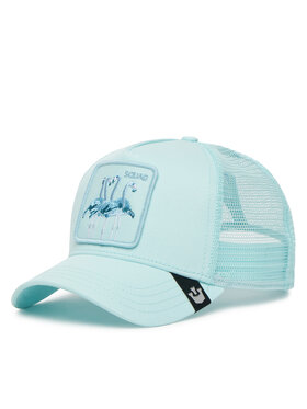 Goorin Bros Goorin Bros Baseball sapka Mirage Squad 101-1883-LBL Kék
