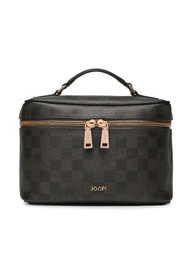 JOOP! JOOP! Kosmetyczka Flora 4140006429 Brązowy