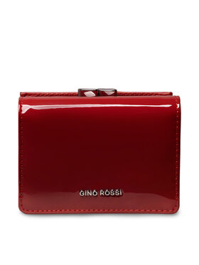 Gino Rossi Gino Rossi Kleine Damen Geldbörse ALP-21172 Rot