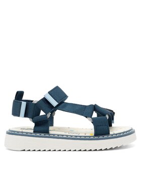 Disney Classics Disney Classics Босоніжки SS23_090DCLS-B Голубий