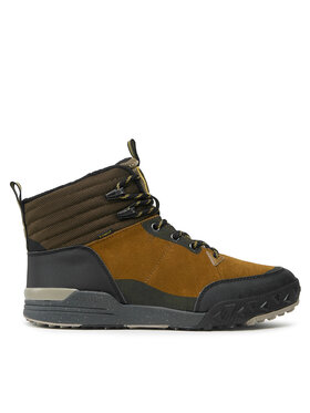 Element Element Sneakers Donnelly Elite F6DOE1 Braun