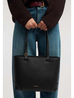 Trussardi Trussardi Torebka Z326E006699N033 Czarny