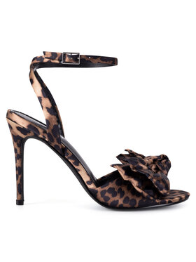 JENNY JENNY Sandali CWBFS117 Marrone