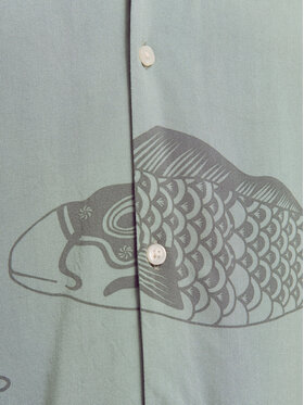 Πουκάμισο Jack & Jones φωτογραφία