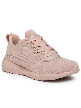 Skechers Skechers Laisvalaikio batai BOBS SPORT Tough Talk 32504/PNK Rožinė