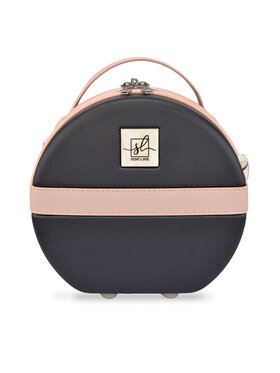 Semi Line Semi Line Bauletto T5671-1 Nero