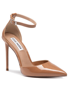 Steve Madden Steve Madden Lodičky Volt SM11000960-02002-238 Hnedá