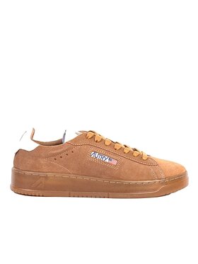 Autry Autry Sneakers ADLM Beige