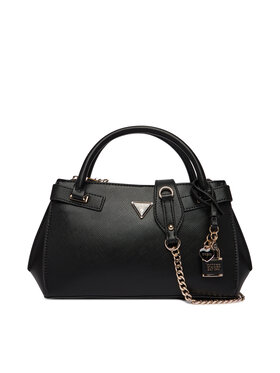 Guess Guess Handtasche Serenova HWZG80 91050 Schwarz