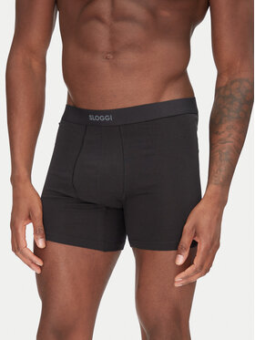 Triumph Triumph Bokserki sloggi men EVER Ease Short 2P Czarny