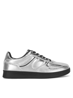 Jenny Fairy Jenny Fairy Sneakers WAG1314104A Argintiu