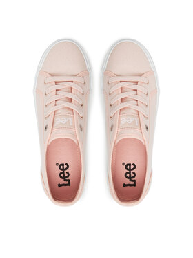 Πάνινα παπούτσια Lee φωτογραφία