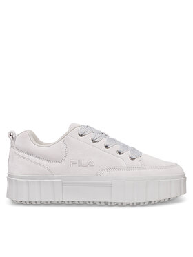 Fila Fila Sneakers Sandblast S Wmn FFW0190.80006 Grau