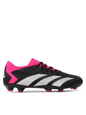 adidas adidas Ghete pentru fotbal Predator Accuracy.3 Low Firm Ground Boots GW4602 Negru