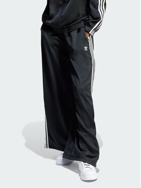 adidas adidas Spodnie dresowe 127451 Czarny Loose Fit