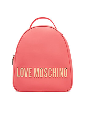LOVE MOSCHINO LOVE MOSCHINO Σακίδιο JC4197PP1MKD0464 Κοραλλί