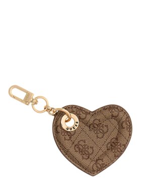 Guess Guess Portfel 176985 Beżowy