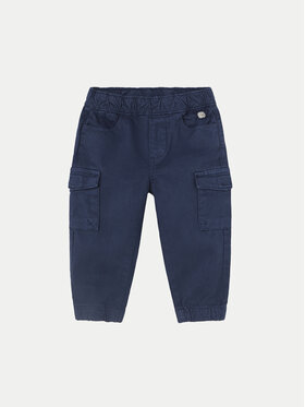 Mayoral Mayoral Jogger 2535 Tamnoplava Regular Fit