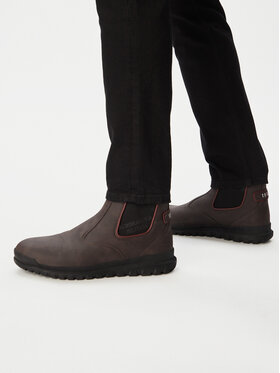 Aeronautica Militare Aeronautica Militare Klassische Stiefeletten 252SC0316UCT04247 Grün