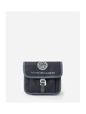 Rip Curl Rip Curl Saszetka nerka Surf Series Mini-Chaos Case Czarny