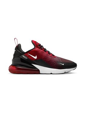 Nike Nike Sneakersy AH8050-602 Czerwony