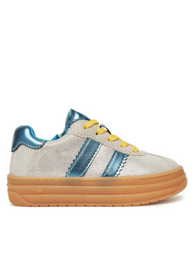 Primigi Primigi Sneakersy 7926055 S Stříbrná