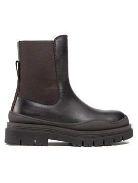 See By Chloé See By Chloé Klassische Stiefeletten SB39030A Schwarz