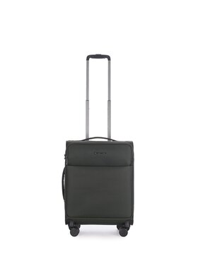 Stratic Stratic Walizka kabinowa 252643 Zielony