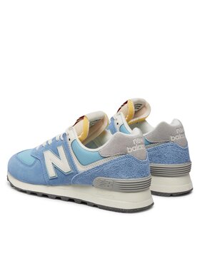 New Balance Superge U574RCA Modra