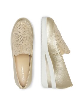 Κλειστά παπούτσια Clara Barson φωτογραφία