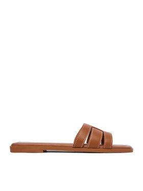 JENNY JENNY Şlapi CEO-R26SS09063 Maro