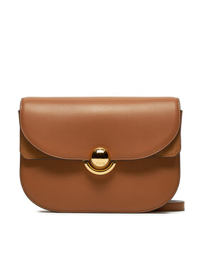 Furla Furla Дамска чанта Sfera Borsa A Tracolla S Vaniglia WB01355 BX0428 RY000 Кафяв