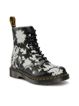 Dr. Martens Dr. Martens Glady 1460 Pascal 30862009 Čierna