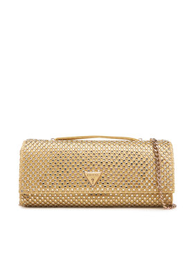 Guess Guess Сумка Tasmin Mini HWRG9 931710 Золотий