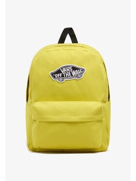 Vans Vans Zaino 91268 Giallo